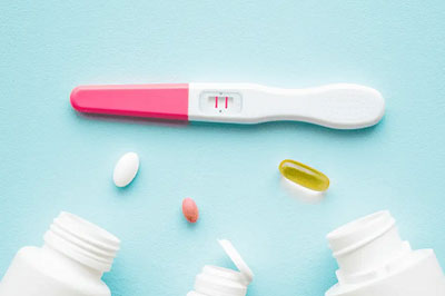 باروری با فوراورکالا